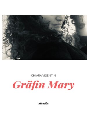 cover image of Gräfin Mary
